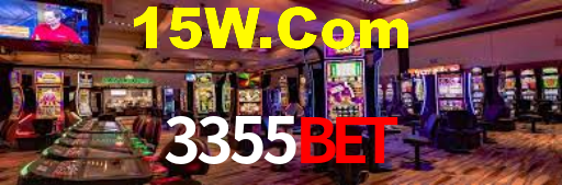3355Bet CaSSino