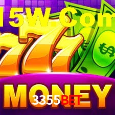 3355Bet App Interface