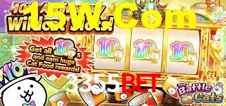 3355Bet: Seu Especialista em Apostas Esportivas Brasileiras