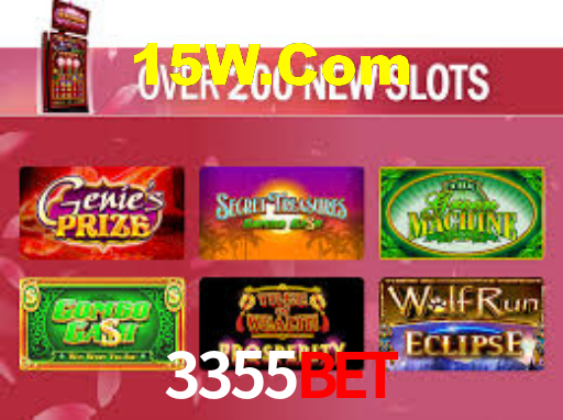 Desvendando o Mundo dos Jogos Virtuais na 3355Bet