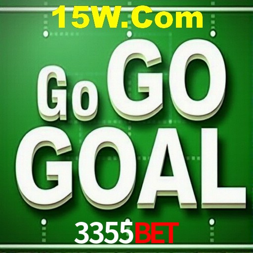 Interface do App 3355Bet