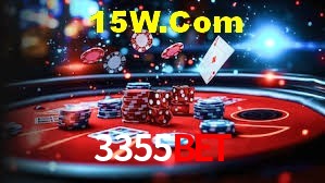 Spaceman Game 3355Bet