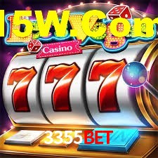 Programa VIP 3355Bet