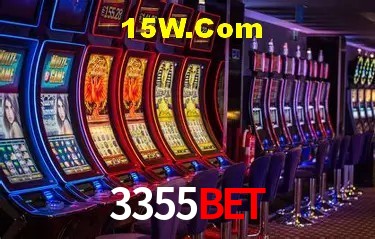 A Revolução dos Aplicativos de Jogos no 3355Bet