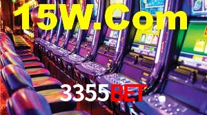 3355Bet CaSSino