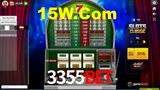Bônus Generosos e Exclusivos no 3355Bet para Você!