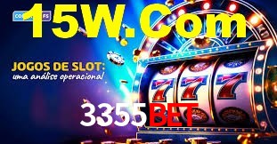 Tournaments 3355Bet
