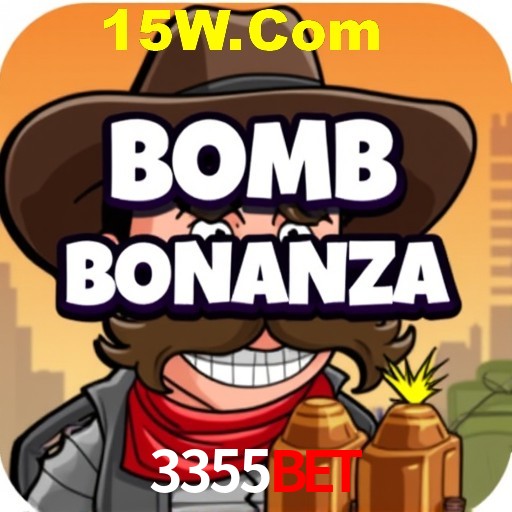 APP oficial da 3355Bet para mobile