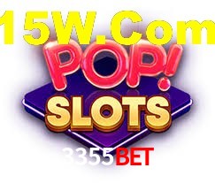 3355Bet: Seu Cassino Premiado com Pagamentos Rápidos