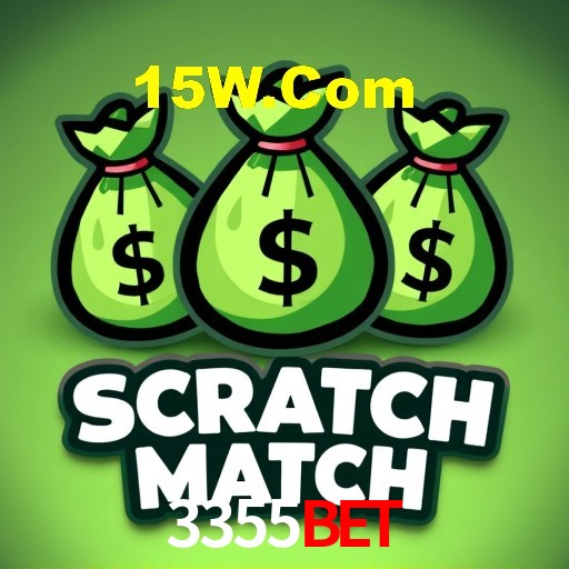 Apostas Esportivas na 3355Bet: Um Guia Completo