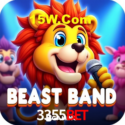 Desvendando o Mundo dos Jogos Virtuais na 3355Bet