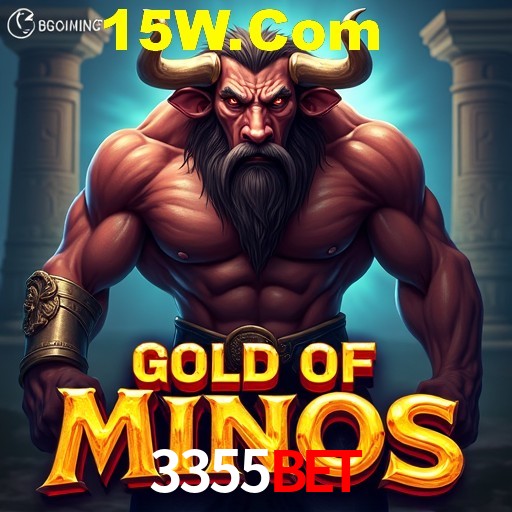 Game Providers 3355Bet