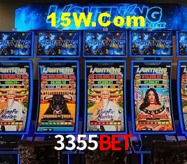 Descubra a Essência do 3355Bet: Nossa História e Compromissos