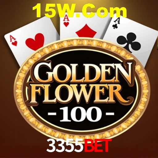 Casino Ao Vivo 3355Bet