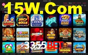 Exclusive Games 3355Bet