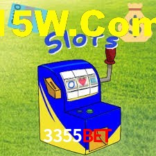 3355Bet: Jogos de Caça-Níqueis-Altas Recompensas, Roleta-Velocidade, Blackjack-Desafios Máximos