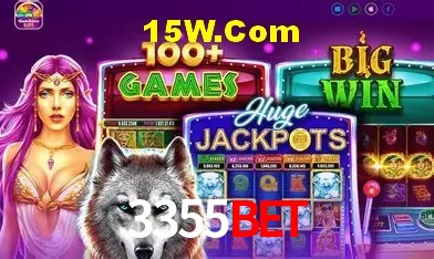 Inovações de Jogos na 3355Bet: O Futuro das Experiências Interativas