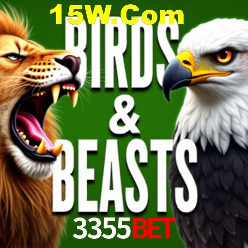Torneios 3355Bet