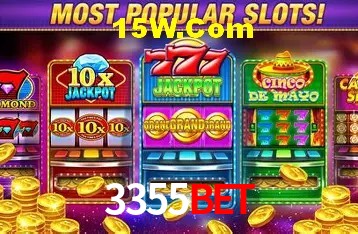Apostas Esportivas na 3355Bet: Um Guia Completo