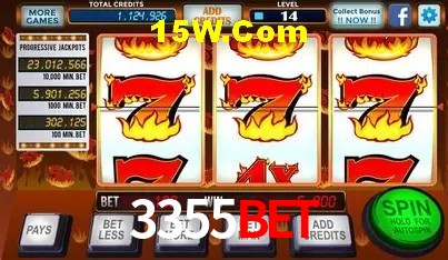 Descubra a Magia dos Jogos de Arcade no 3355Bet