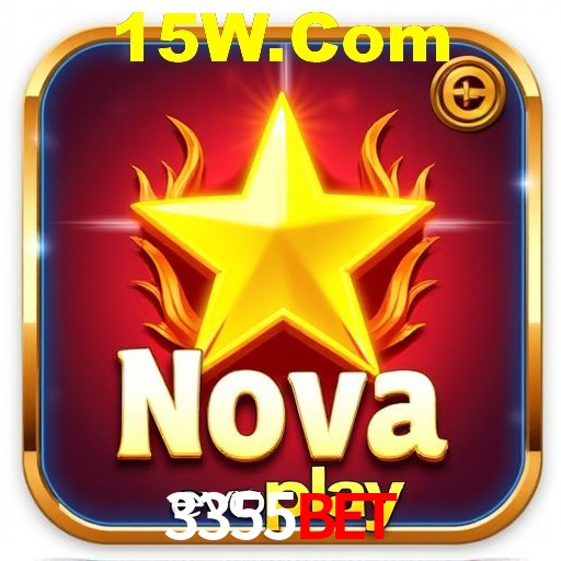 Diretório de Jogos 3355Bet