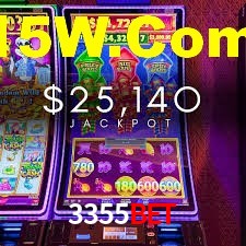 Tournaments 3355Bet