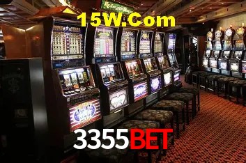 Tecnologia da Plataforma 3355Bet