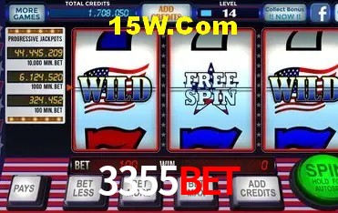 Programa VIP 3355Bet