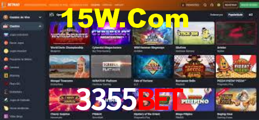 3355Bet
