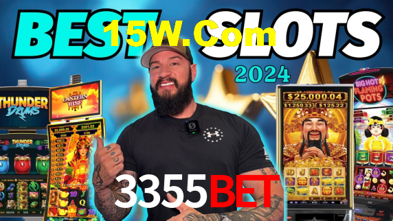 3355Bet