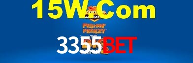 Programa VIP 3355Bet