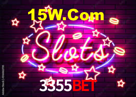3355Bet CaSSino