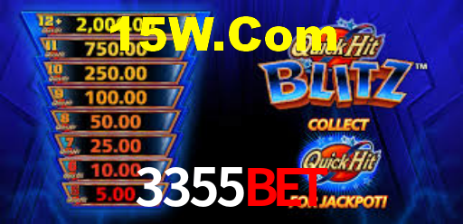 3355Bet: Seu Cassino Premiado com Pagamentos Rápidos