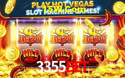 Diretório de Jogos 3355Bet