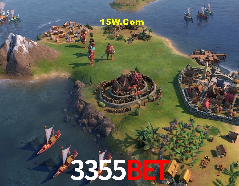 Jogos Exclusivos 3355Bet