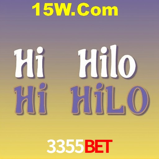 Secure Login 3355Bet