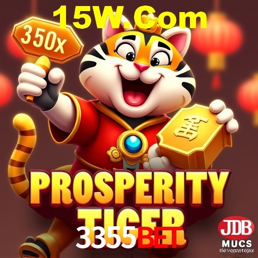 Inovações de Jogos na 3355Bet: O Futuro das Experiências Interativas
