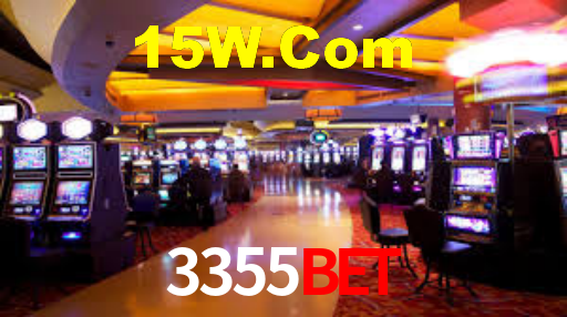 3355Bet