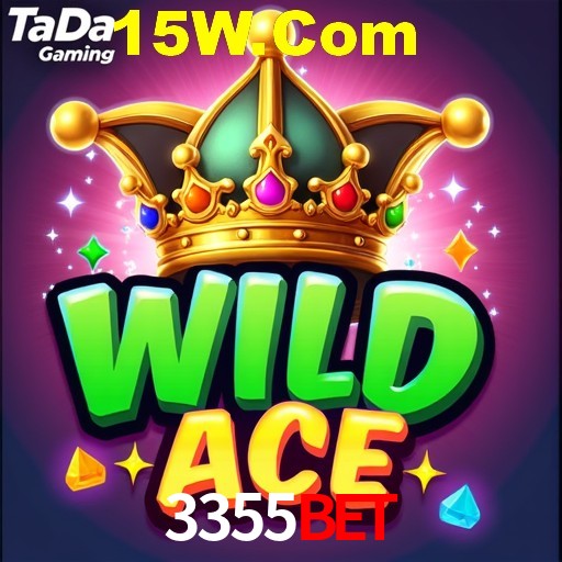3355Bet: A Experiência de Casino com Jogos de Mesa ao Vivo