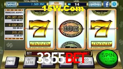 Apostas de Futebol 3355Bet
