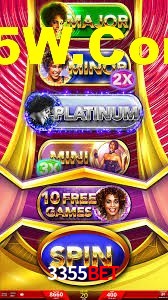 Ofertas Imperdíveis na 3355Bet: Promoções e Bônus Que Valem a Pena