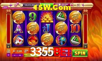 Login Seguro 3355Bet