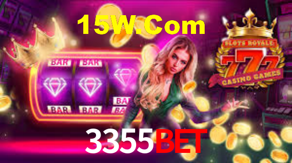 3355Bet CaSSino