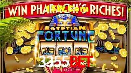 Estatísticas 3355Bet