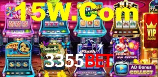 Roulette Table 3355Bet