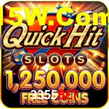 Welcome Bonus 3355Bet