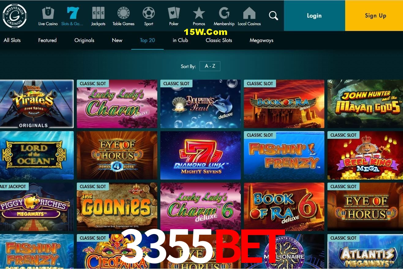 Player Reviews 3355Bet