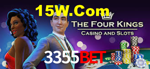 3355Bet CaSSino