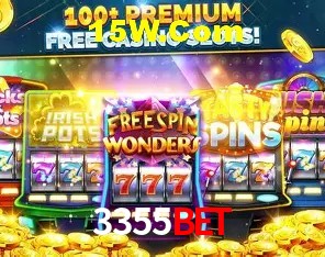 Jogos de Slot 3355Bet