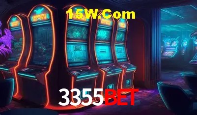 Apostas de Tênis 3355Bet